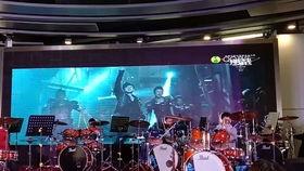 逆战架子鼓视频,动感节奏，热血沸腾的鼓点之旅