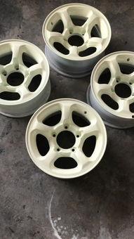 钢圈翻新视频,视频教你轻松焕新爱车风采