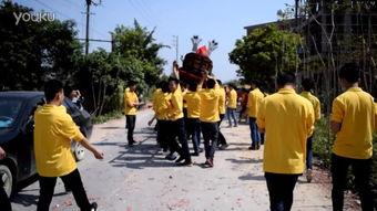 潮汕做功德视频,视频揭秘做功德的风俗与意义