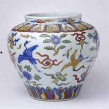 瓷器收藏视频,探寻古韵之美，揭秘收藏秘籍