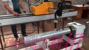 数控切割机视频,数控切割机工作原理与操作技巧深度解析