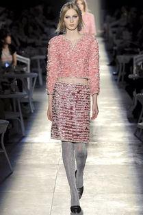 四大时装周视频