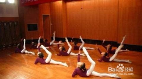 少儿舞蹈教学视频,培养孩子艺术气质的舞蹈之旅