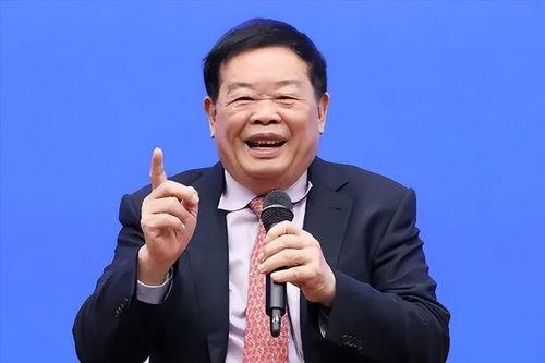 曹德旺对话视频