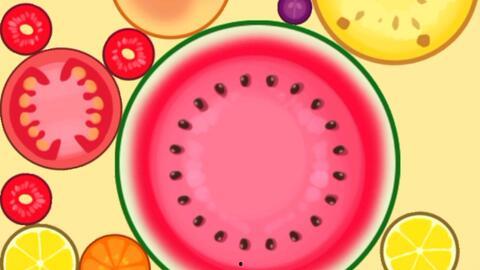 儿歌大西瓜视频,童趣盎然的音乐之旅