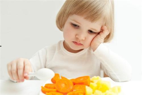 小儿推拿健脾胃手法视频